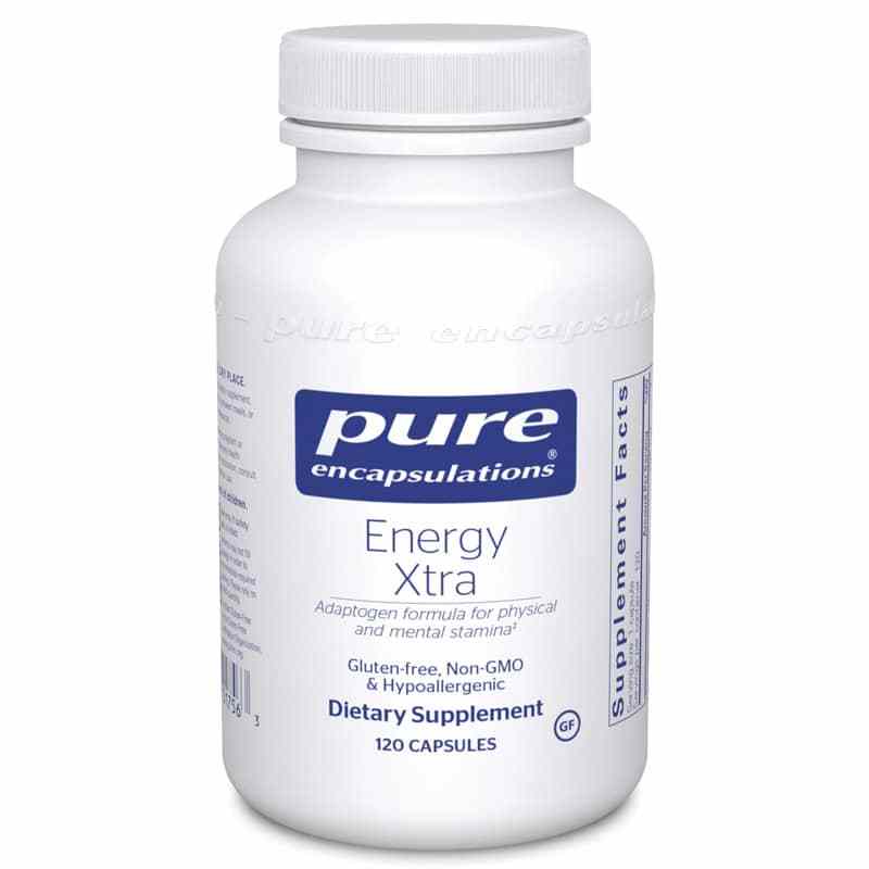 Energy Xtra, PEC