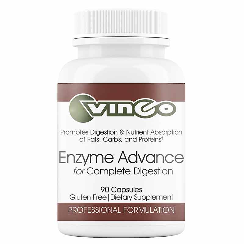 Enzyme Advanced