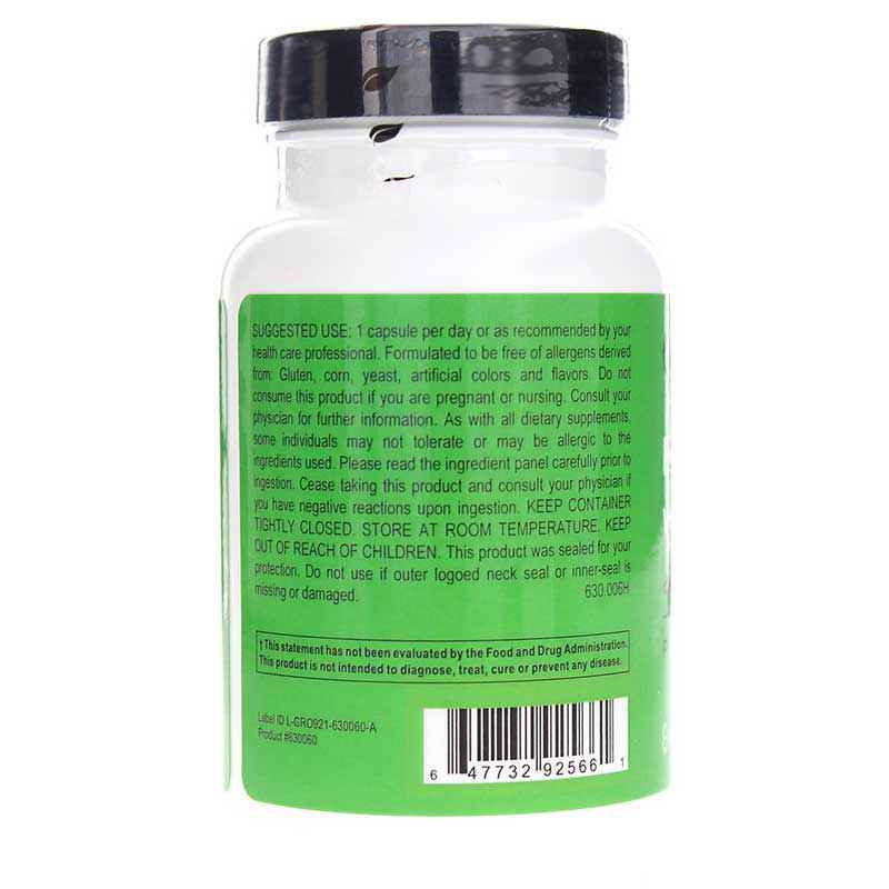 Estrogen Balance with DIM, 60 Capsules, NHC