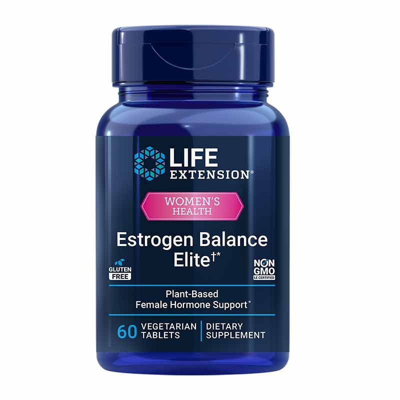 Estrogen Balance Elite