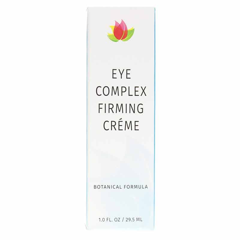 Eye Complex Firming Creme, 1 Oz, RVL