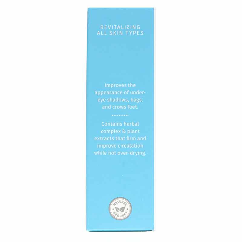 Eye Complex Firming Creme, 1 Oz, RVL