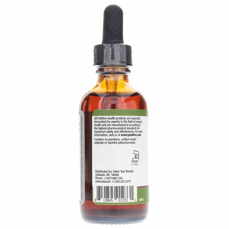 Eye-Heal Drops, 2 Oz, PAL