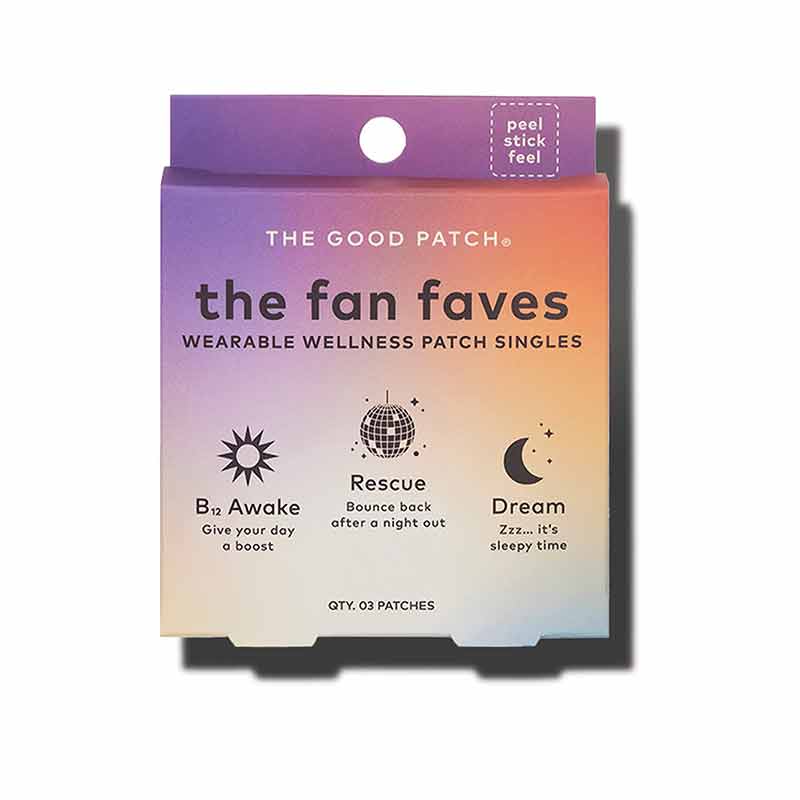 The Fan Faves Set