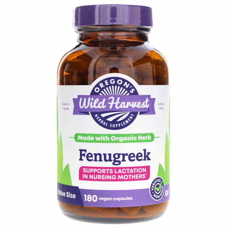 Fenugreek, OWH