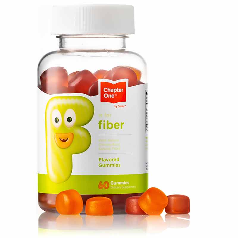 Fiber Gummies