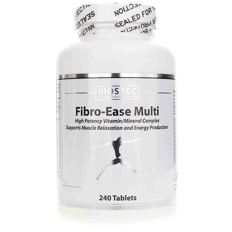 Fibro-Ease Multi, BSP