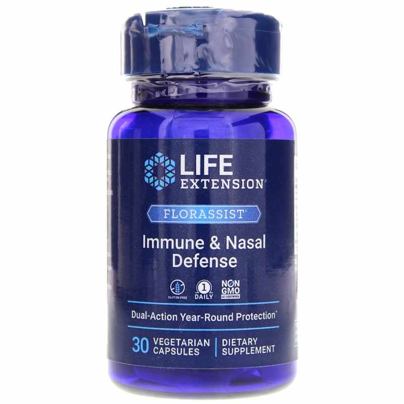 Bloat Relief, Life Extension