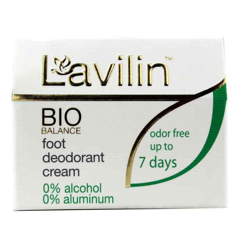 Foot Deodorant Cream