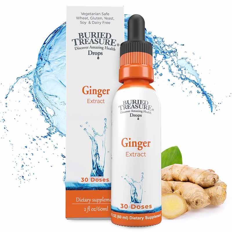 Ginger Extract