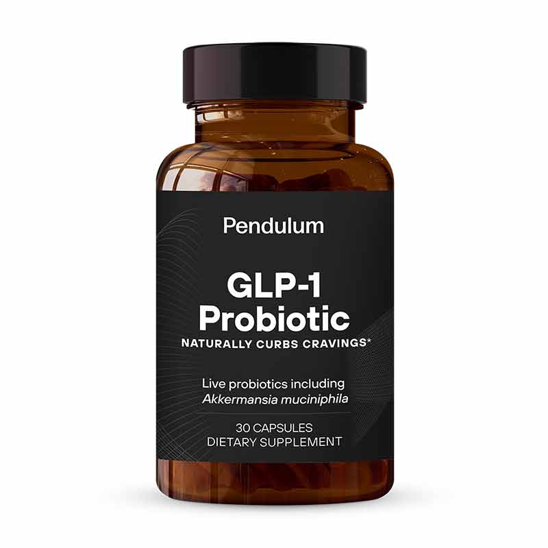 GLP-1 Probiotic