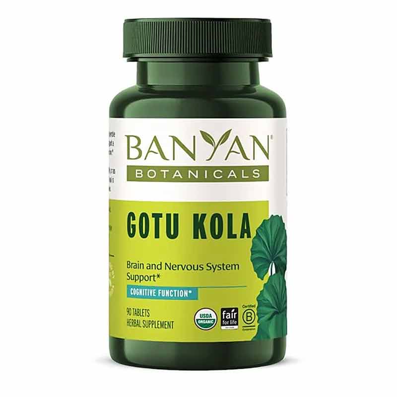 Gotu Kola