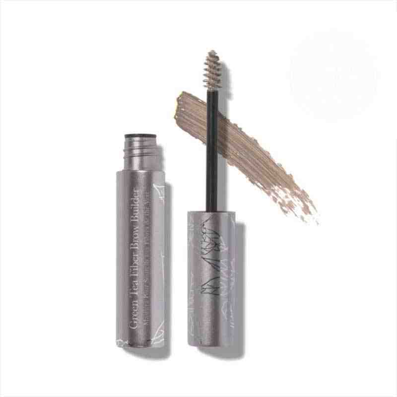 Green Tea Fiber Brow Builder, 100P