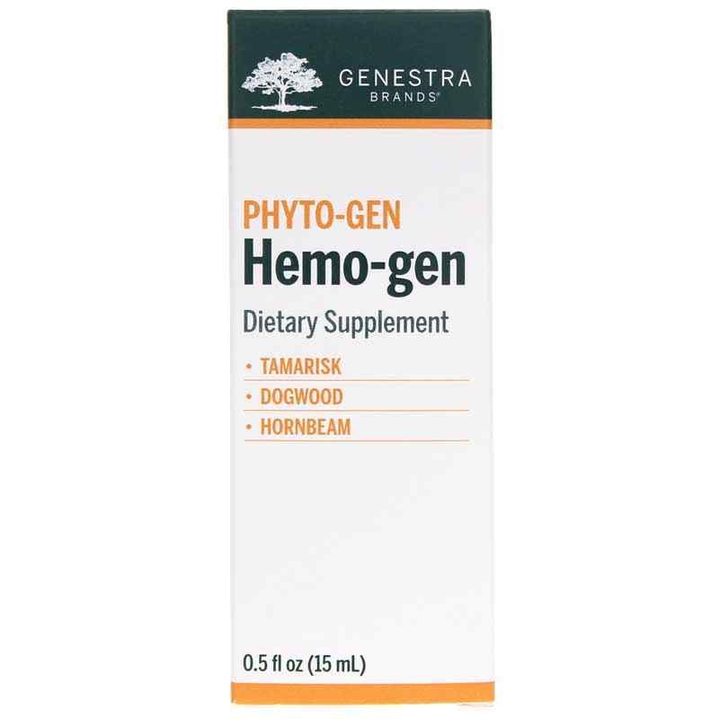 Hemo-gen, .5 Oz, GEN