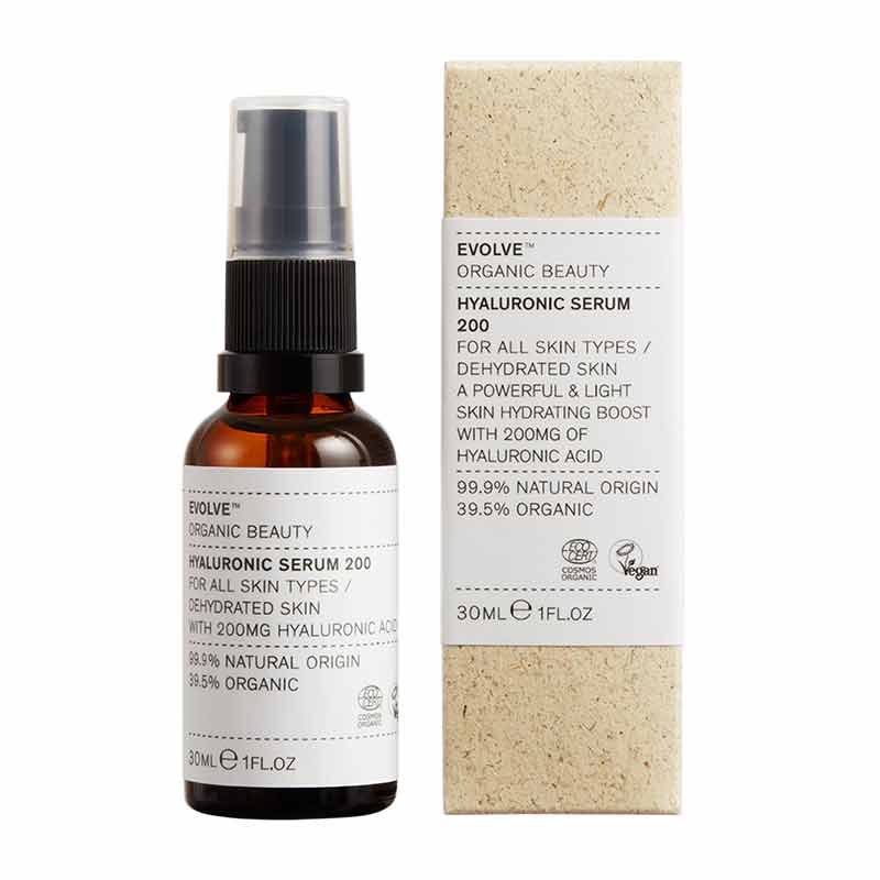 Hyaluronic Serum 200