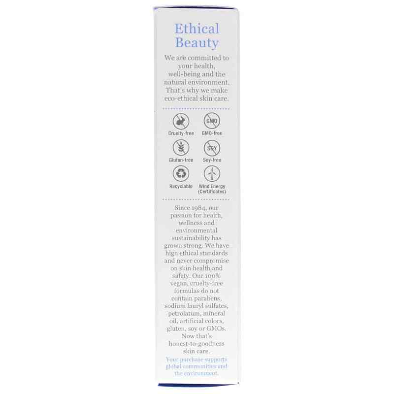 Hydrating Eye Cream Hyaluronic Acid, .5 Oz, DRE