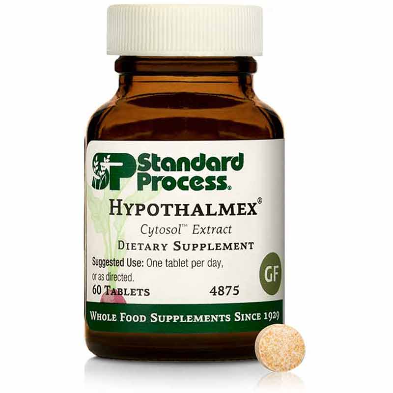 Hypothalmex, 60 Tablets, SP