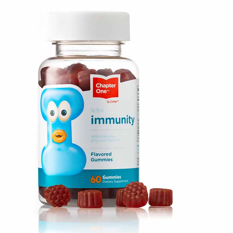 Immunity Gummies