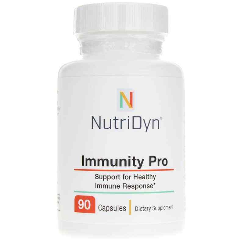 Immunity Pro, NutriDyn