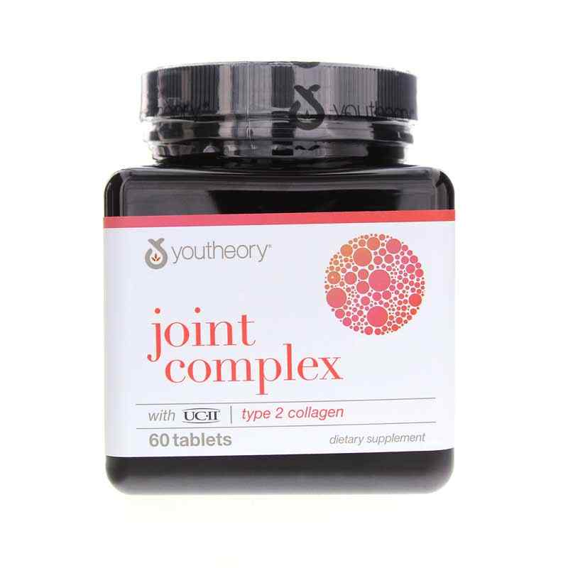 Joint Complex, Youtheory