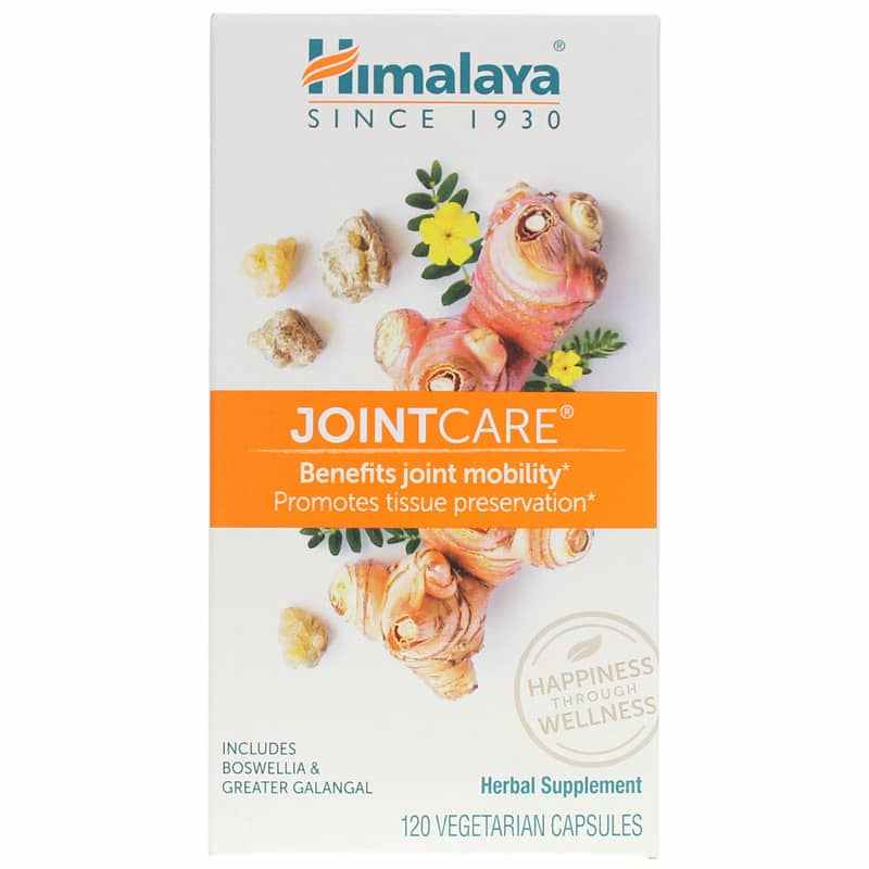 JointCare, 120 Veg Capsules, HM