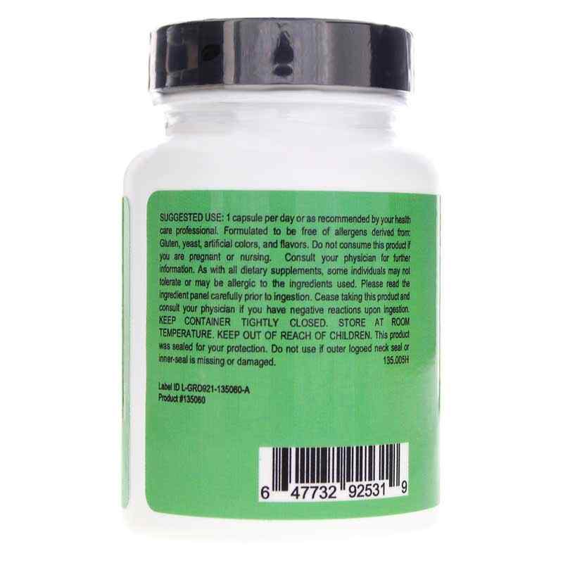 K D Optimal, 60 Capsules, NHC