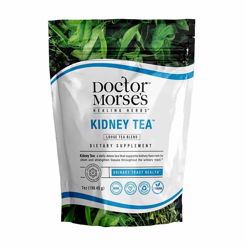 Kidney Tea