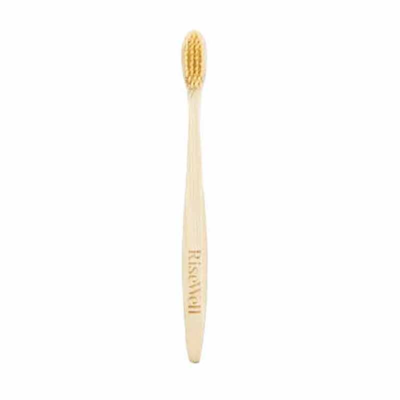 Kids Bamboo Toothbrush, RW