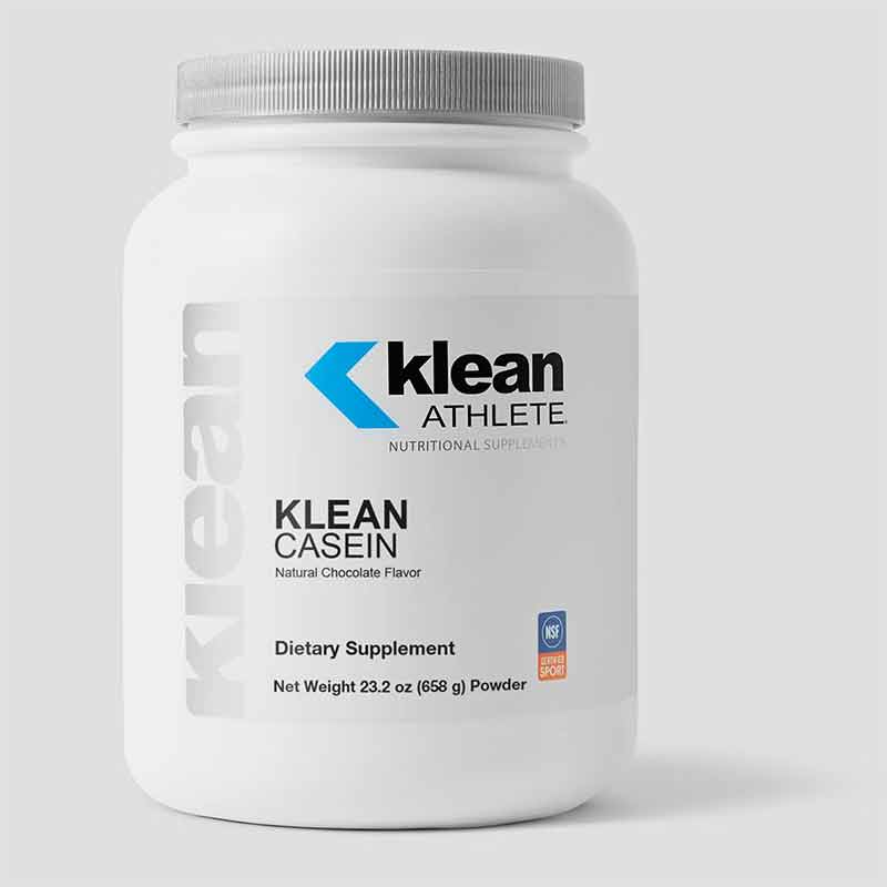 Klean Casein Protein, KLA