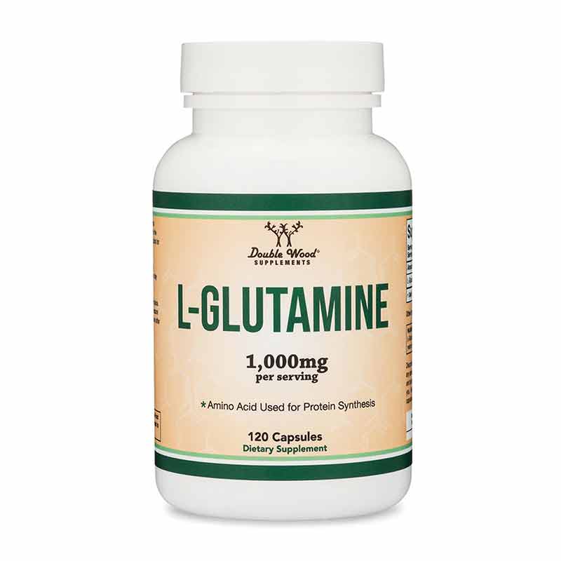 L-Glutamine