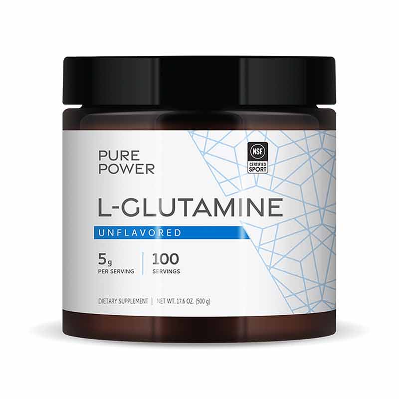 L-Glutamine