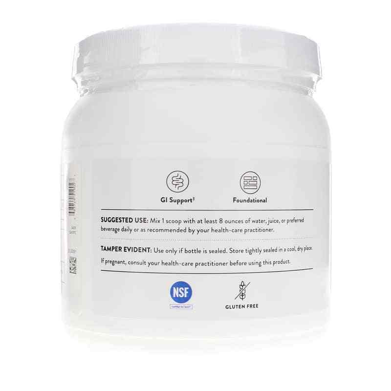 Thorne L-Glutamine Powder, Glutamine Powder for GI Health and Immune  Function, 18.1 Oz 