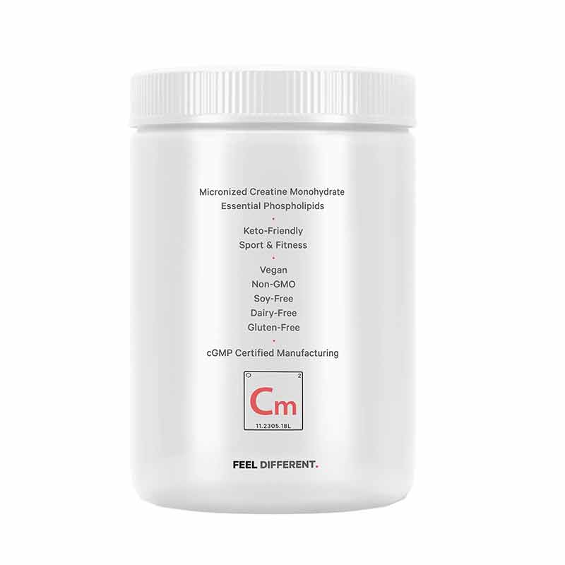 Liposomal Creatine, 300 Capsules, CDE