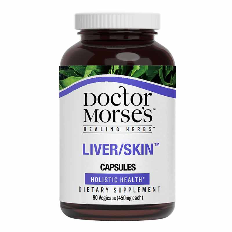 Liver/Skin