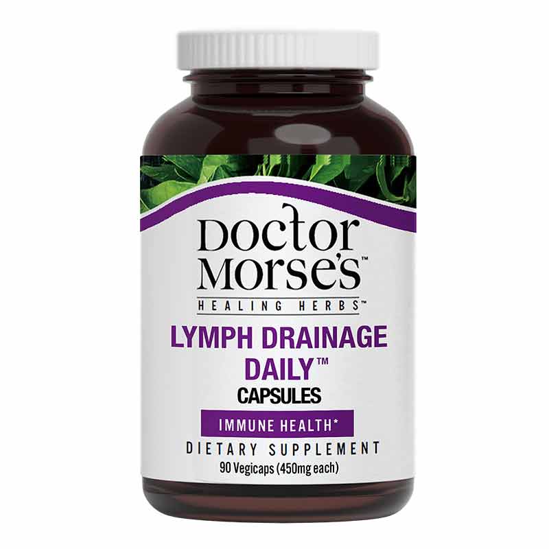 Lymph Drainage Daily