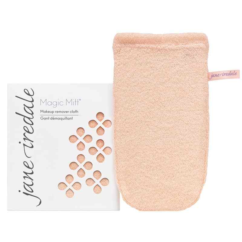 Magic Mitt Makeup Remover, 1 Piece(s), JI