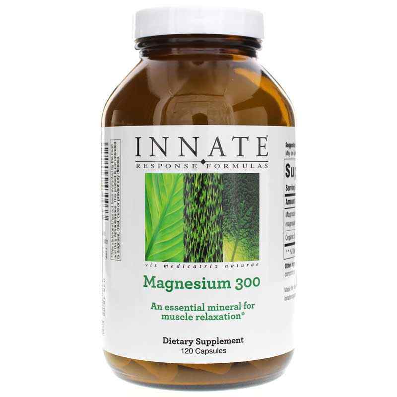 Magnesium 300 Innate Response