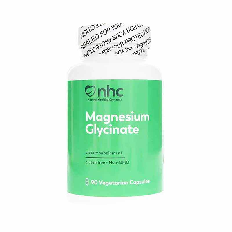 Magnesium Glycinate 150 Mg