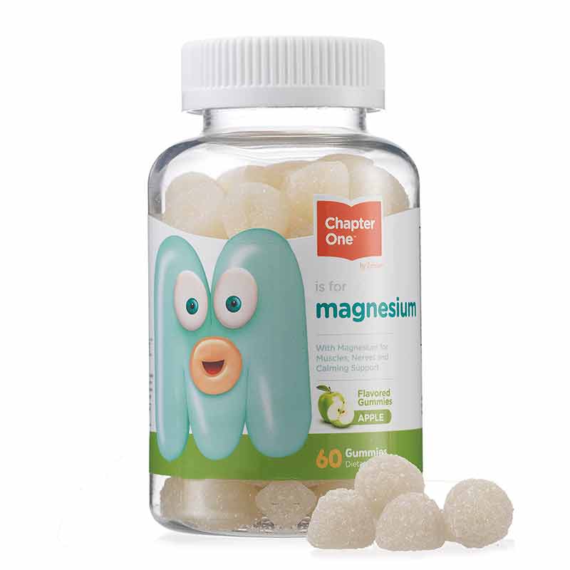 Magnesium Gummies