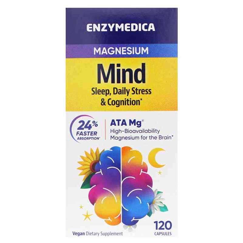 Magnesium Mind, ENZ