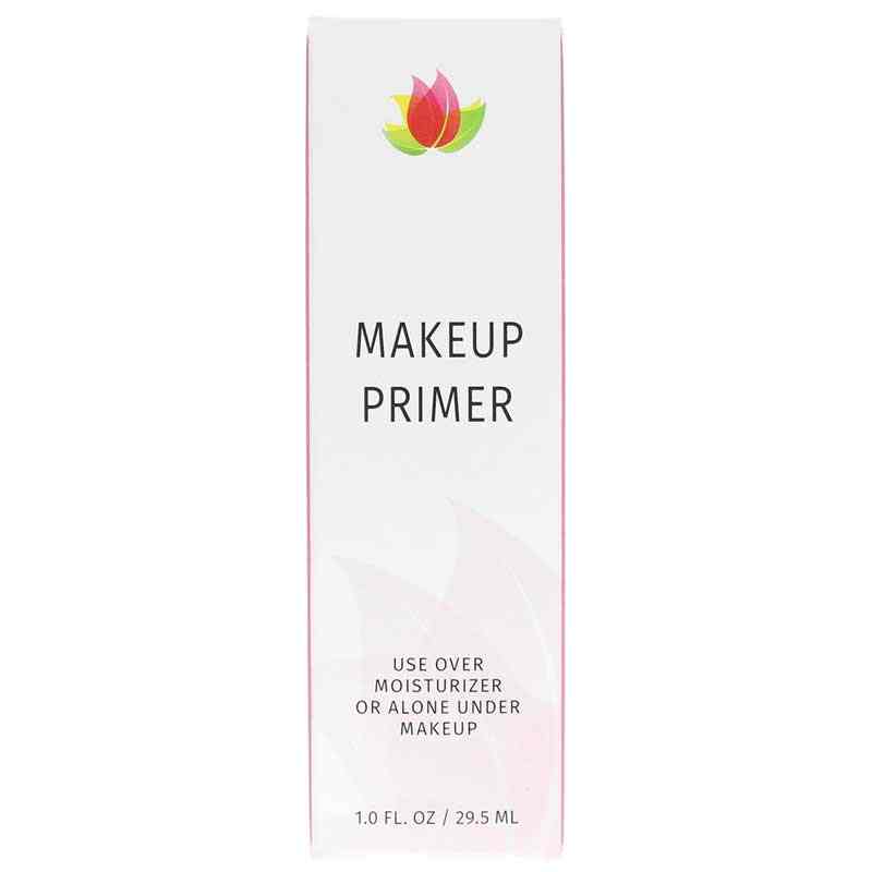 Makeup Primer, 1 Oz, RVL