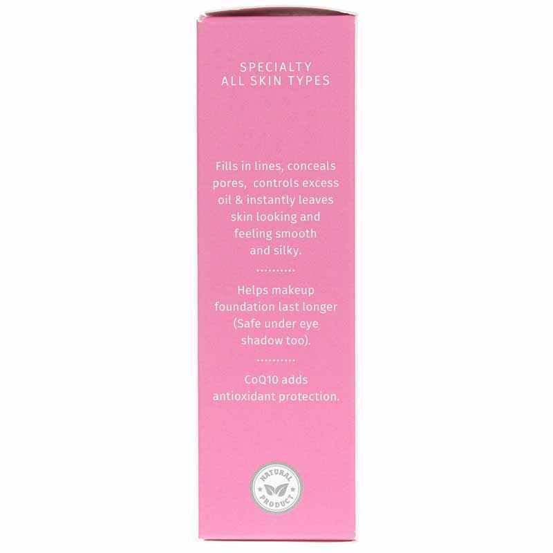 Makeup Primer, 1 Oz, RVL