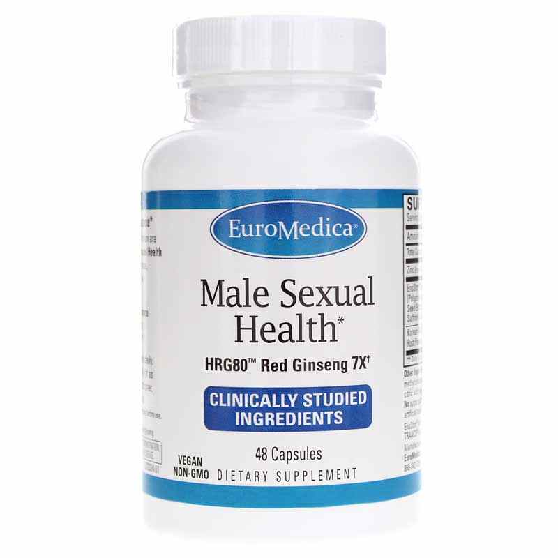 Male Sexual Health EuroMedica