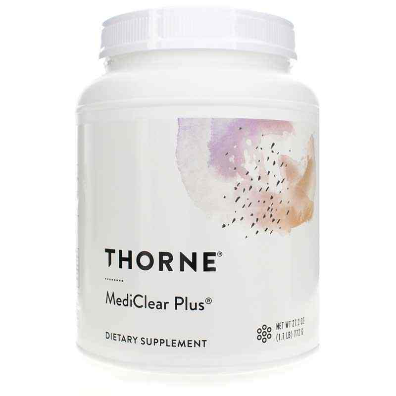 Thorne Research Green Tea Phytosome 60 Vegetarian Capsules