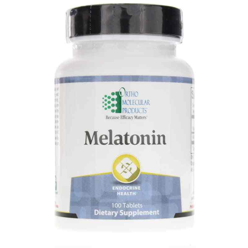 Melatonin, Ortho Molecular