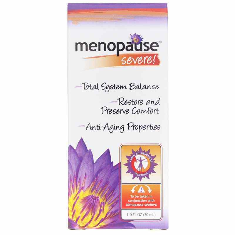 Menopausal Rage and Me - Herstasis® Health Foundation