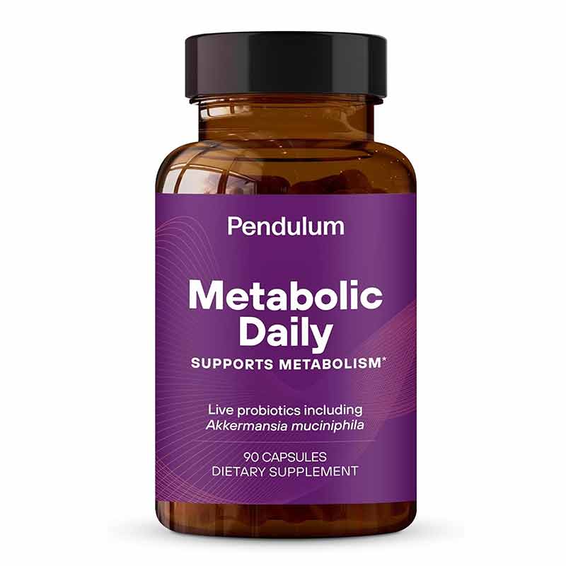 Metabolic Daily