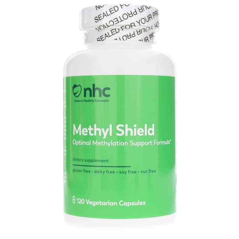 Methyl Shield