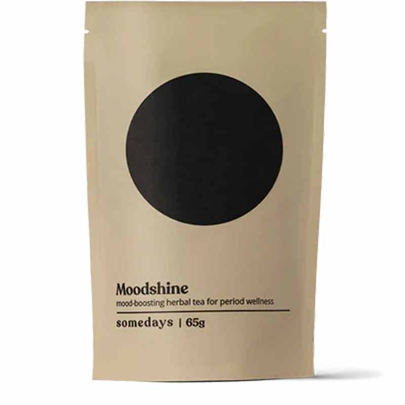 Moodshine Herbal Tea