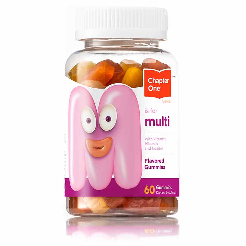 Multi Gummies